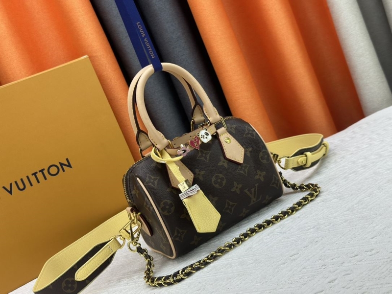 LV Speedy Bags